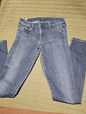 Citizens Of Humanity Skinny Jeans